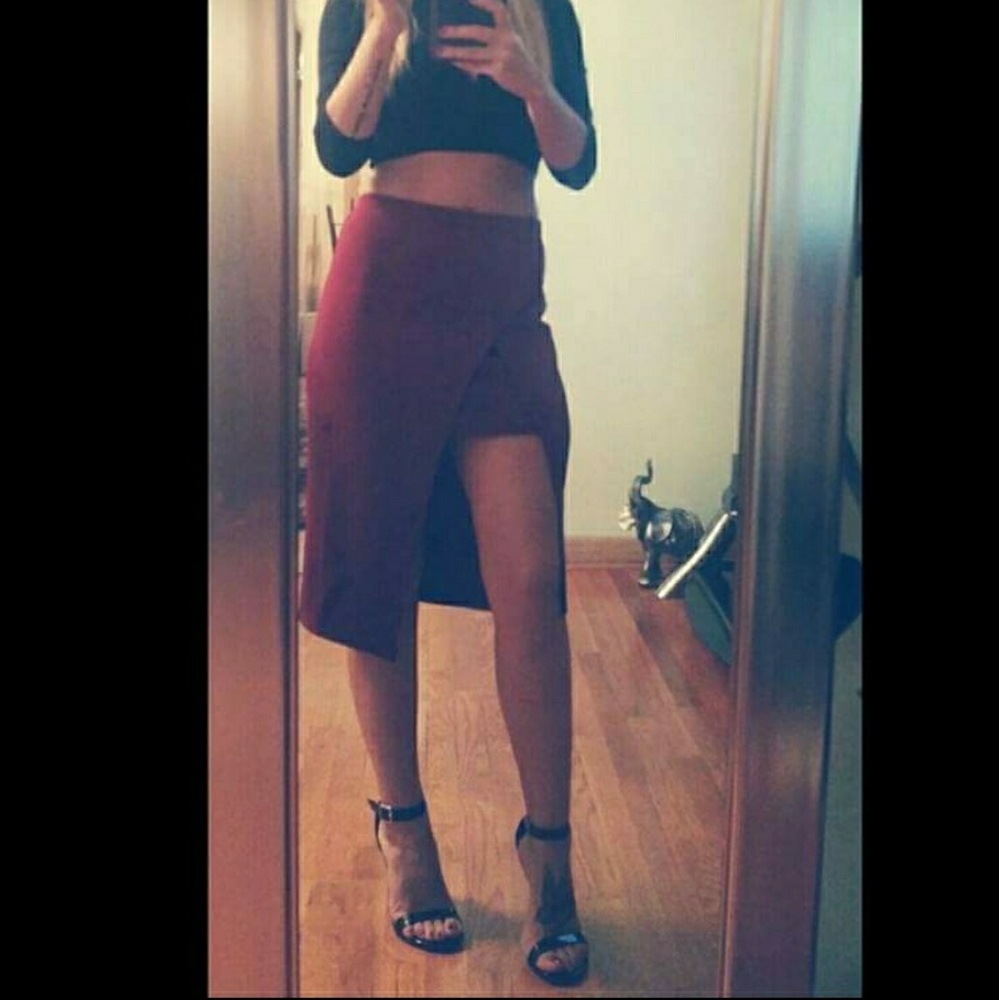 Skirt